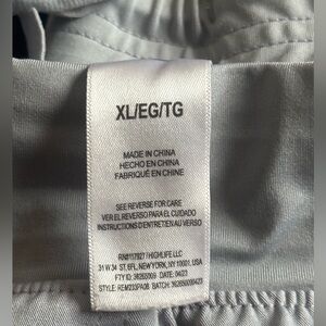 - Rebook Active Wear